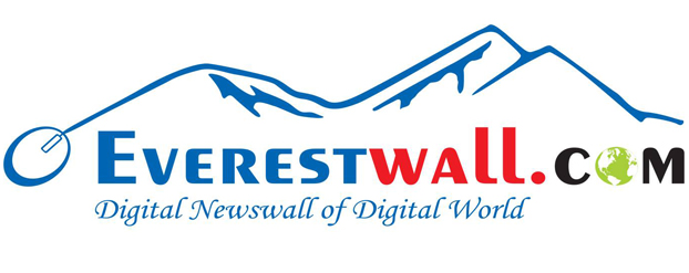 Everestwall.com | Digital news wall of digital world.