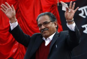 prachanda