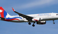 Nepal Airlines