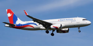 Nepal Airlines