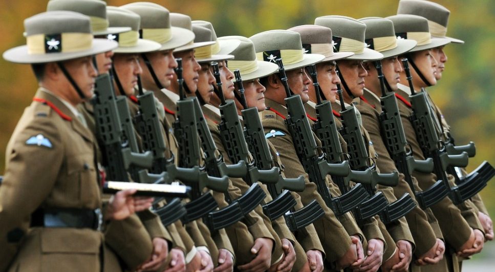 british-gurkha-army