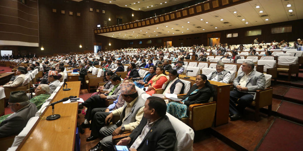 parliament-meeting