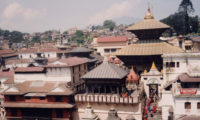 pasupatinath mandir