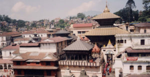 pasupatinath mandir