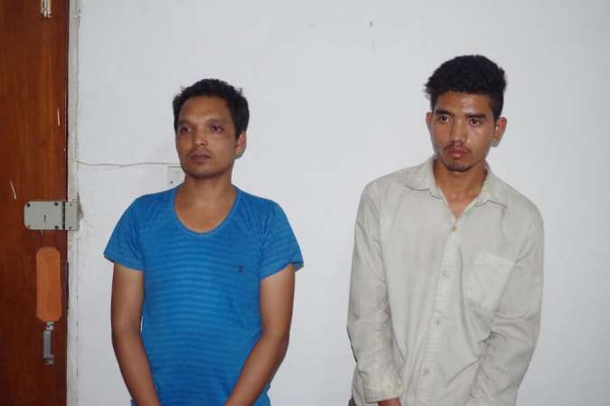 shankar-lakhe-and-chandrabahadur-tamang-schoolma-bomb-rakhne