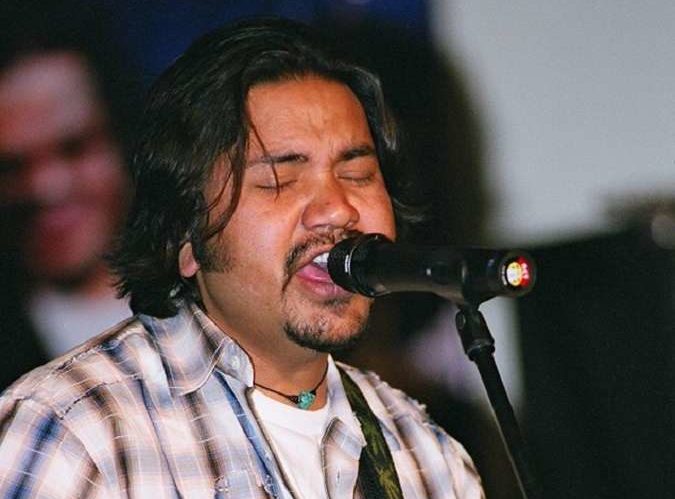 sunil-bardewa-singer-and-musician