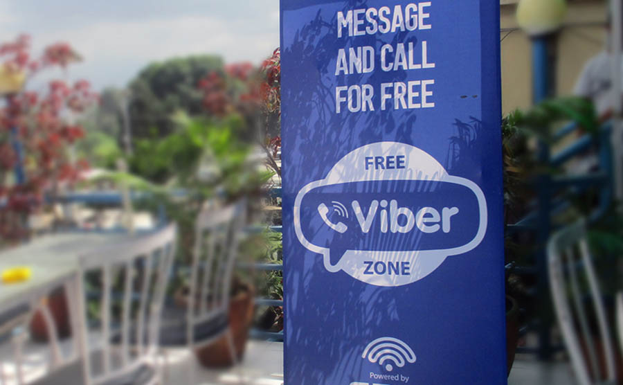 free-viber-zone