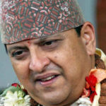 Gyanendra Shah