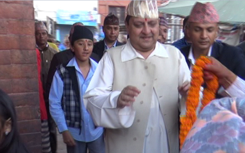 gyanendra-with-hridayandra