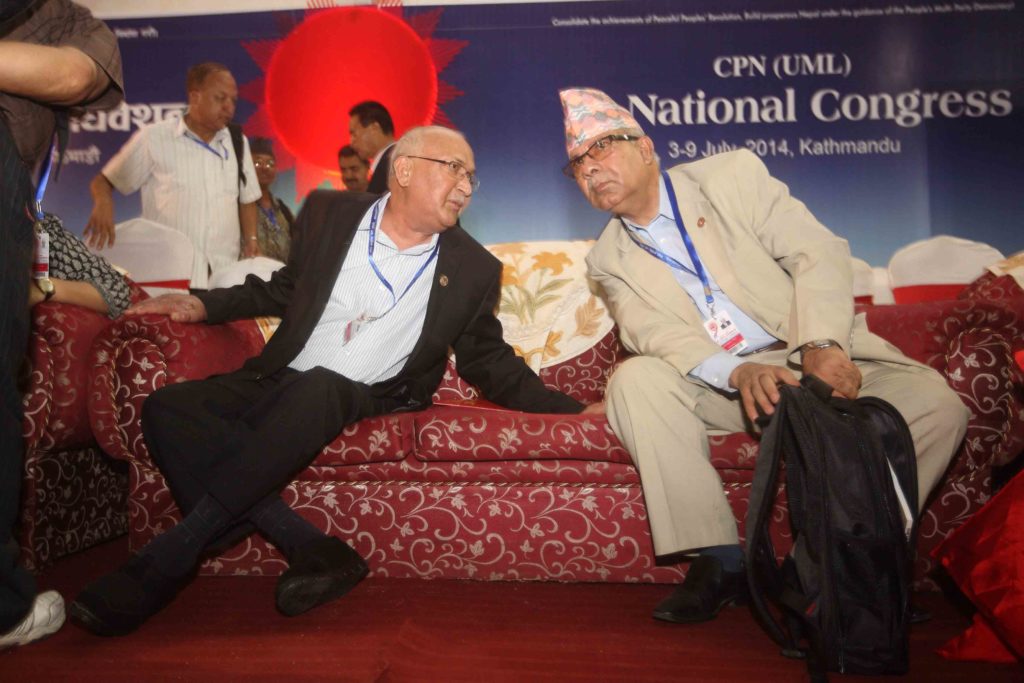 kp-oli-and-madhav-nepal