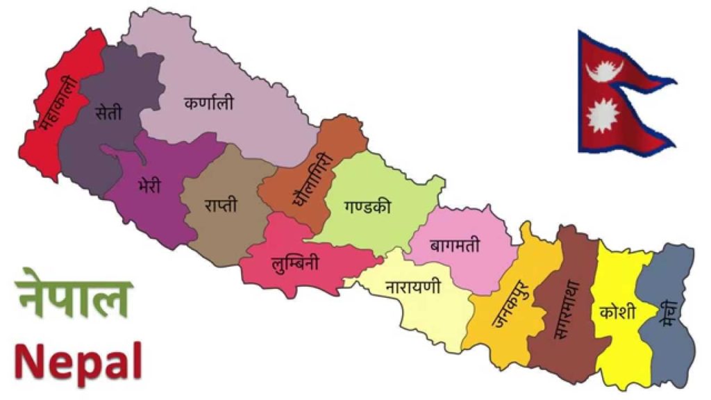 nepal-map