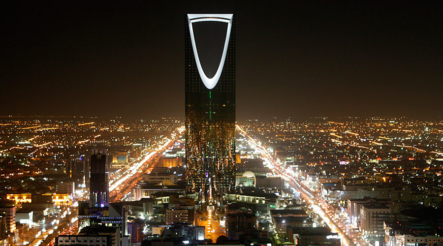 saudi-arabia