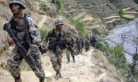 Nepal Army