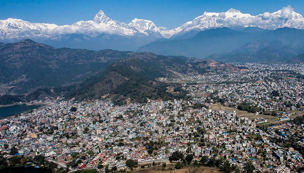 Pokhara