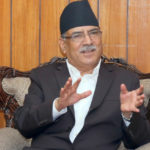 Prachanda