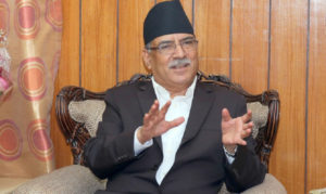 Prachanda