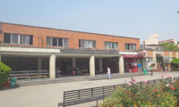 Teaching Hospital