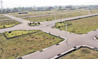 Land plots prepared for sale, land sale in kathmandu