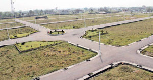 Land plots prepared for sale, land sale in kathmandu