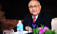 KP Sharma Oli