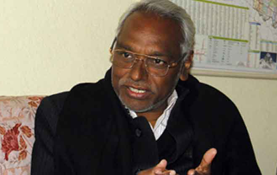 Rajendra Mahato