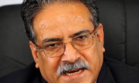 Prachanda