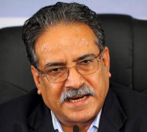 Prachanda