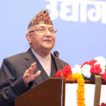 KP Oli