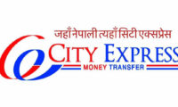 City express money transfer