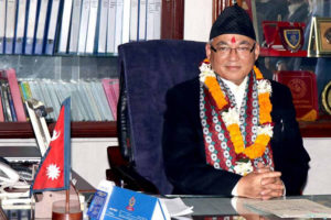 Ram Bahadur Thapa