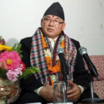 Ram Bahadur Thapa Badal