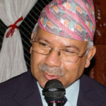 Madhav Kumar Nepal