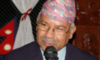 Madhav Kumar Nepal