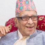 Madhav Prasad Ghimire