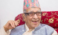 Madhav Prasad Ghimire