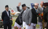 Kp Oli