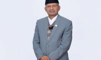 Pradip Gyawali