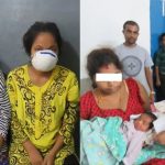 Child Thief in BP Koirala Hospital Dharan