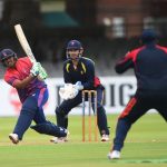 Nepal VS Kuwait icc T-20 Cricket