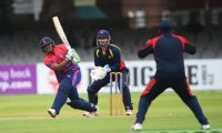 Nepal VS Kuwait icc T-20 Cricket