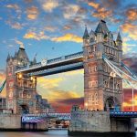 Tower Bridge UK