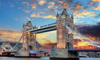 Tower Bridge UK