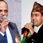 Kumar panta VS Kul Acharya