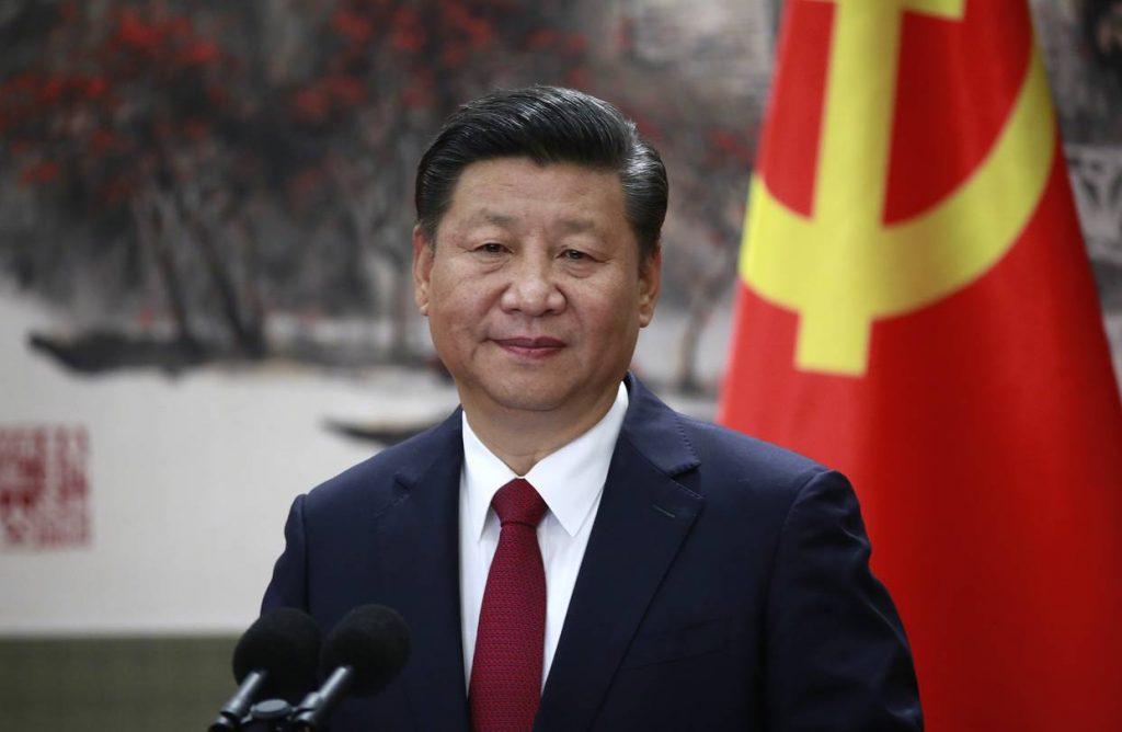 Xi Jinping