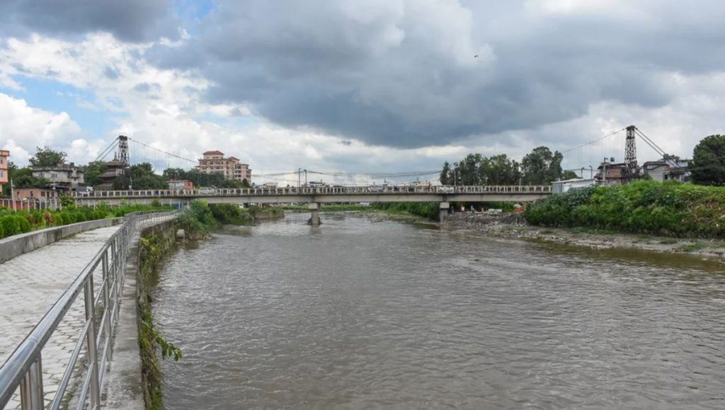 Bagmati Pul