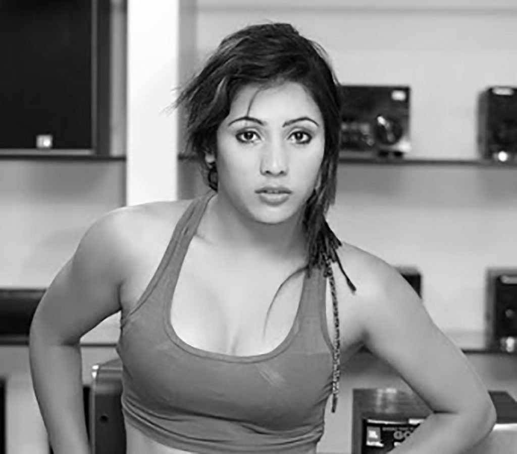 Mahima Silwal