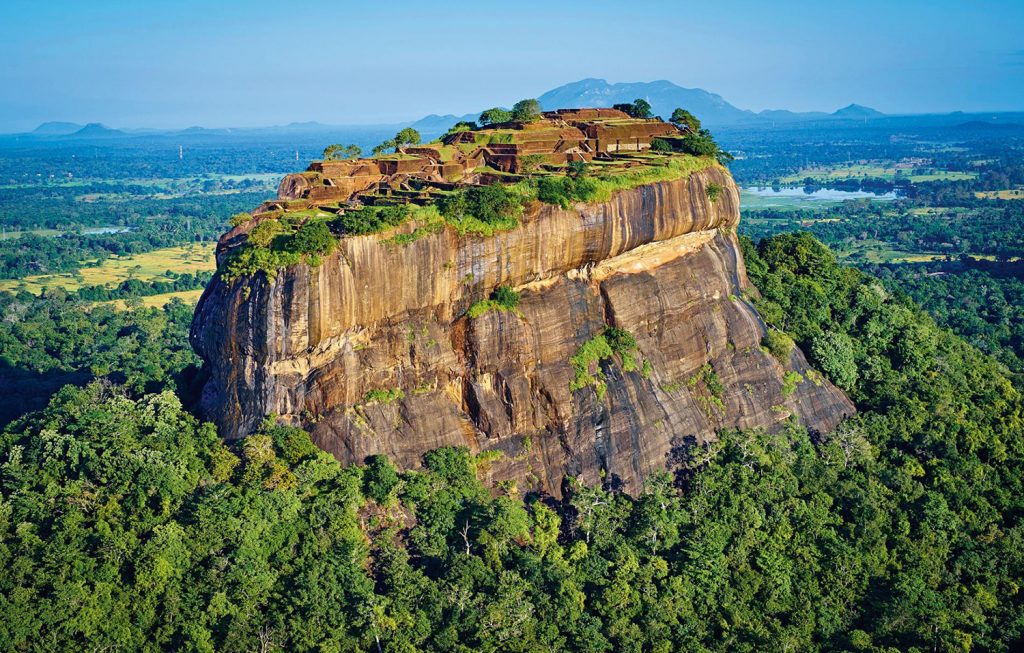 sri lanka