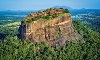 sri lanka