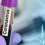 Coronavirus test