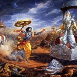 Mahabharat War